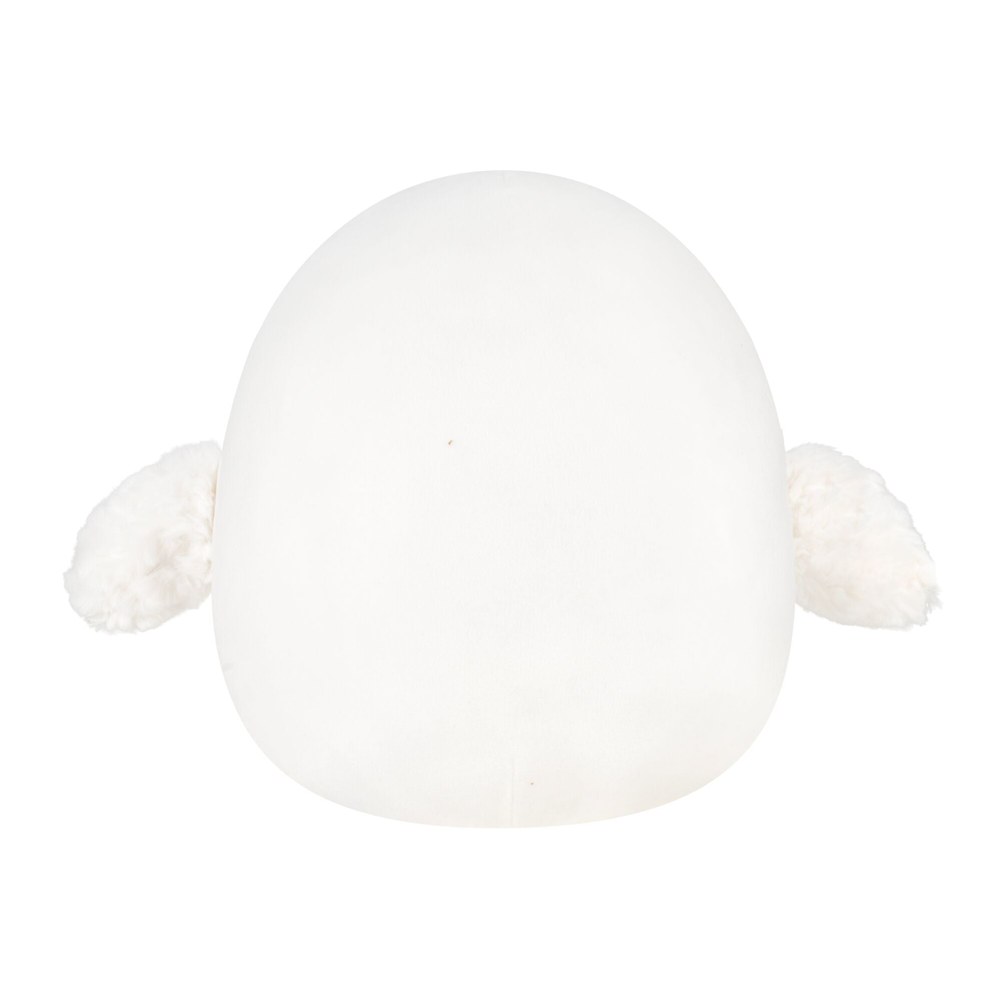 12-Inch Select Series Gander the Flocked Angry Goose - Image 4