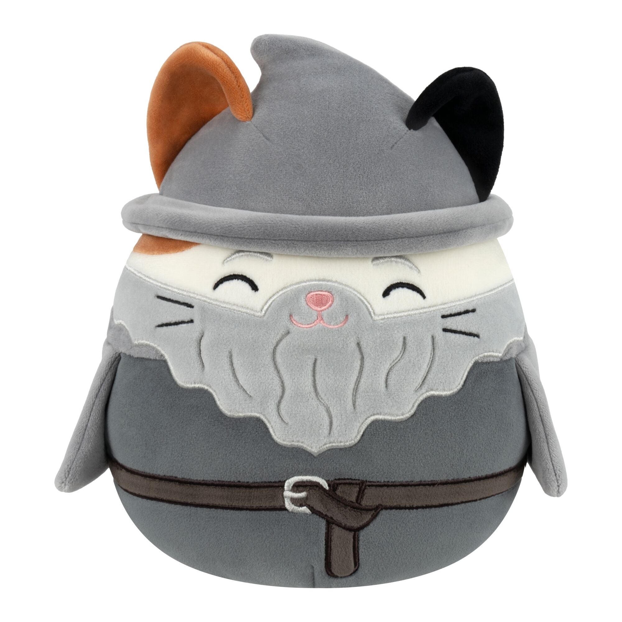 The Lord of the Rings 8-Inch Cam the Cat as Gandalf