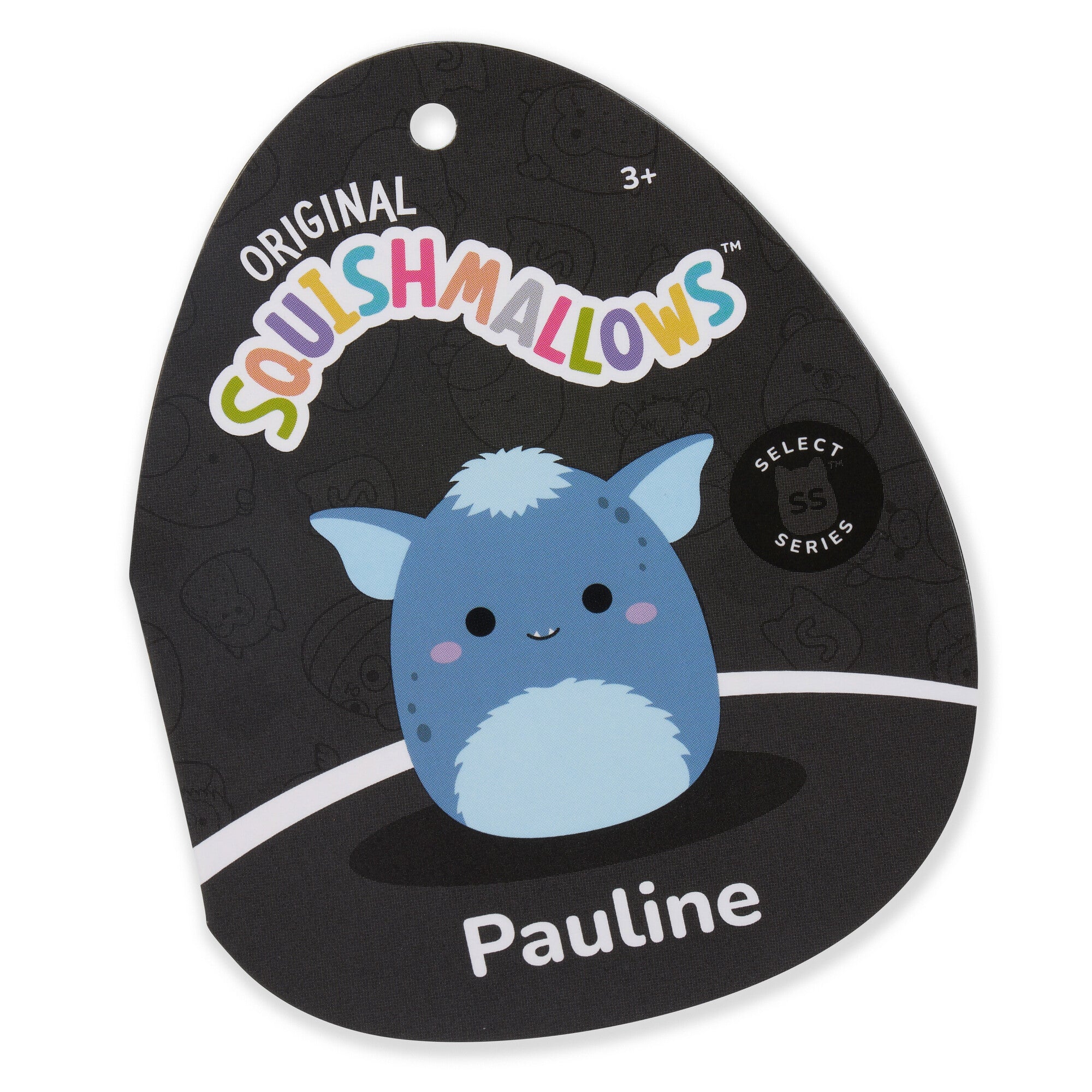 12-Inch Select Series: Pauline the Troll - Image 5