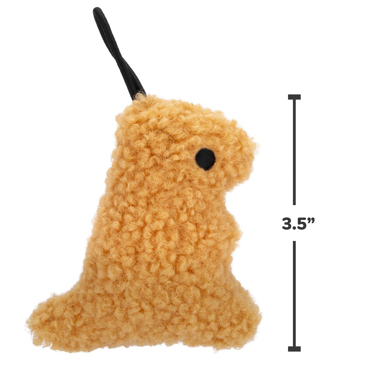 Russ 3.5-Inch Snackeez Dino Nuggets Blindbox - Includes 1 Surprise Plush - Image 3
