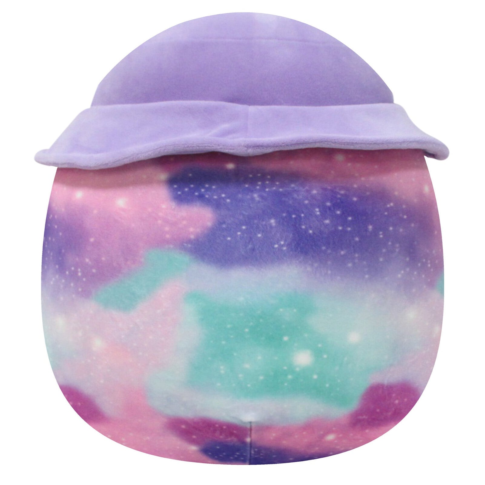 12-Inch Daxxon the Purple Alien with Bucket Hat - Image 4