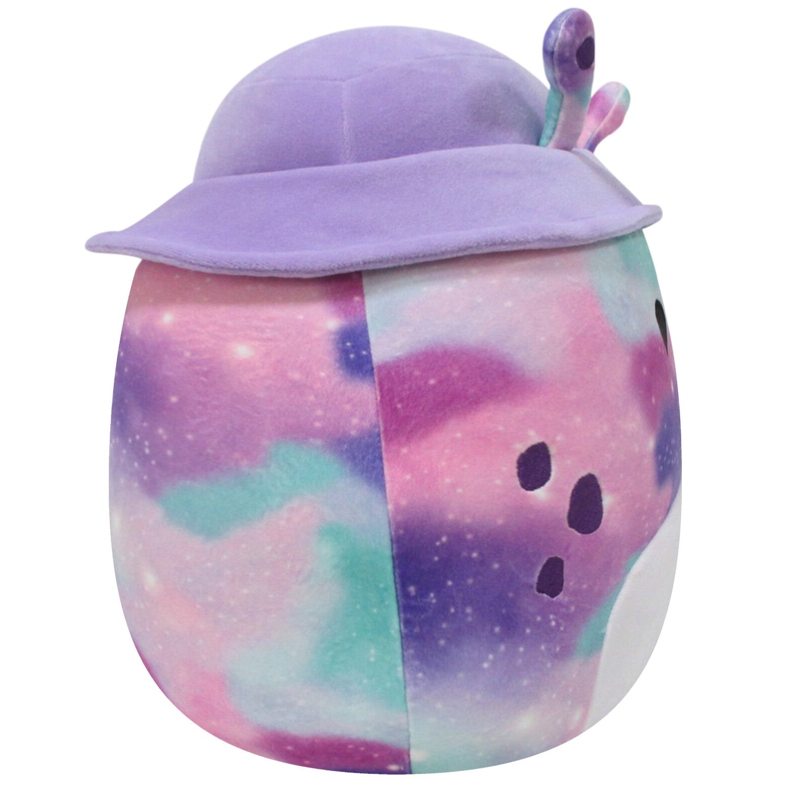 12-Inch Daxxon the Purple Alien with Bucket Hat - Image 3