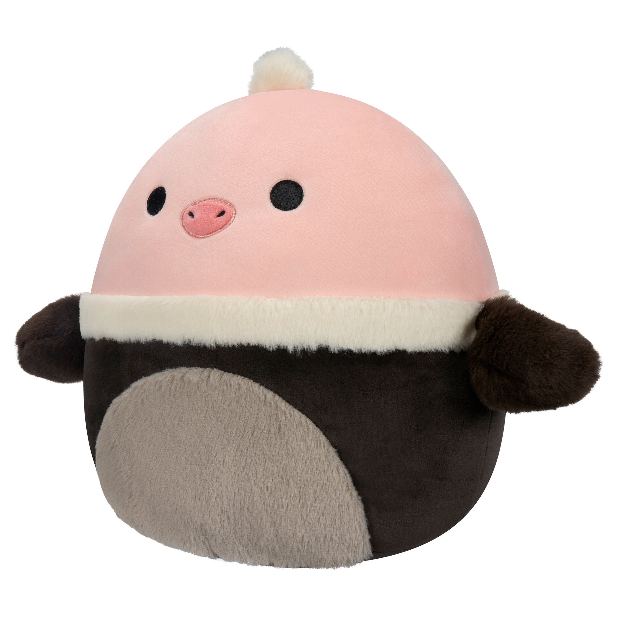 12-Inch Select Series: Agnes Rose the Ostrich - Image 2