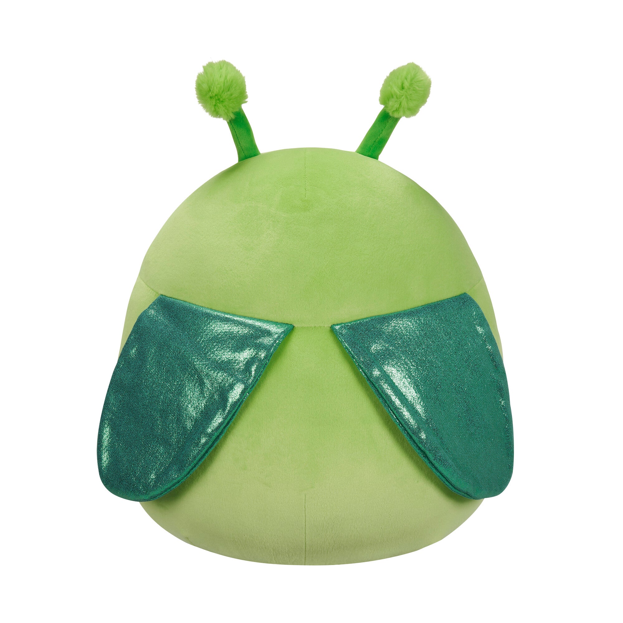 12-Inch Trenton the Green Praying Mantis With Sparkle Wings - Image 4