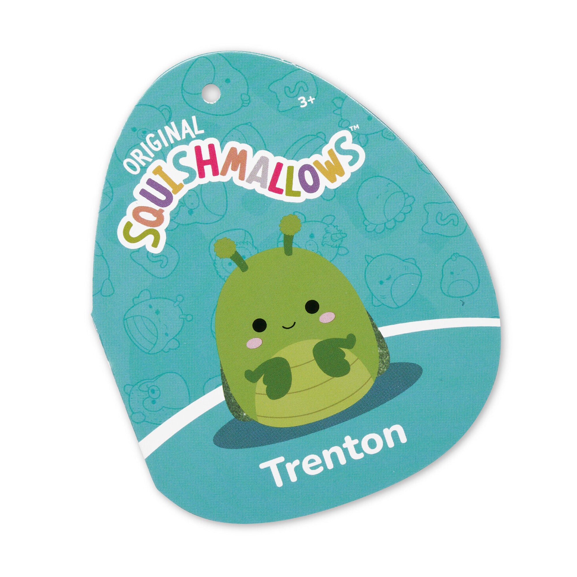 12-Inch Trenton the Green Praying Mantis With Sparkle Wings - Image 5