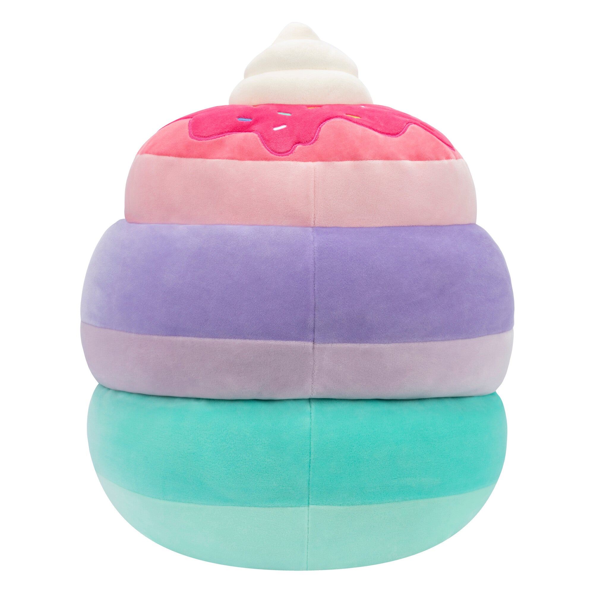 14-Inch Peony the Unicorn Pancakes - Image 4