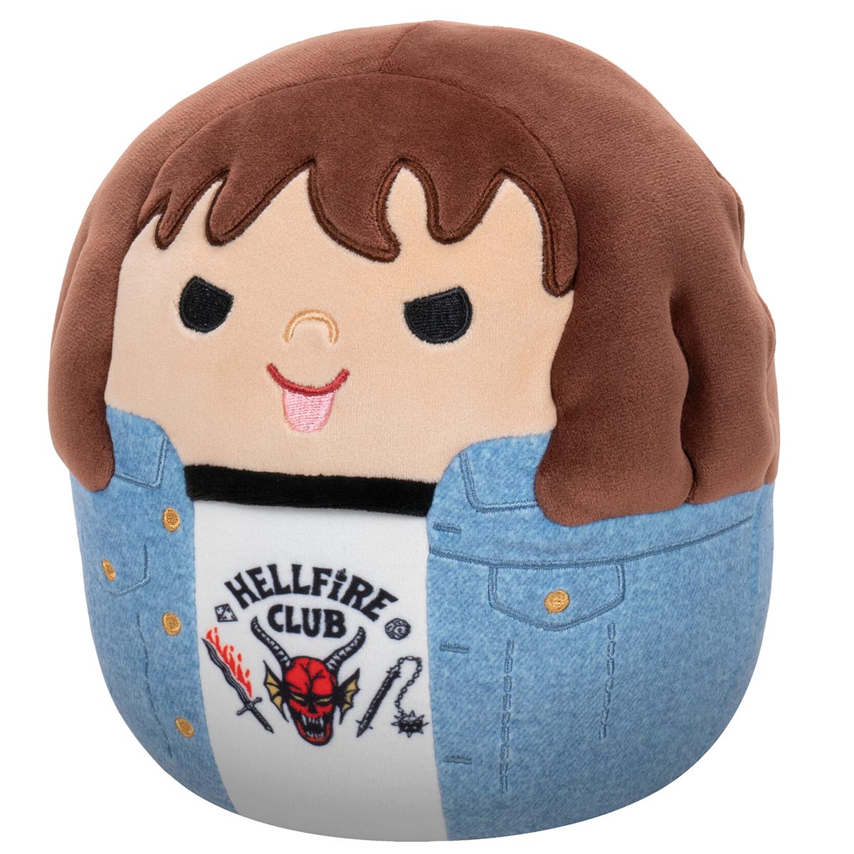 Eddie + Dustin Stranger Things 2-Pack - Image 3