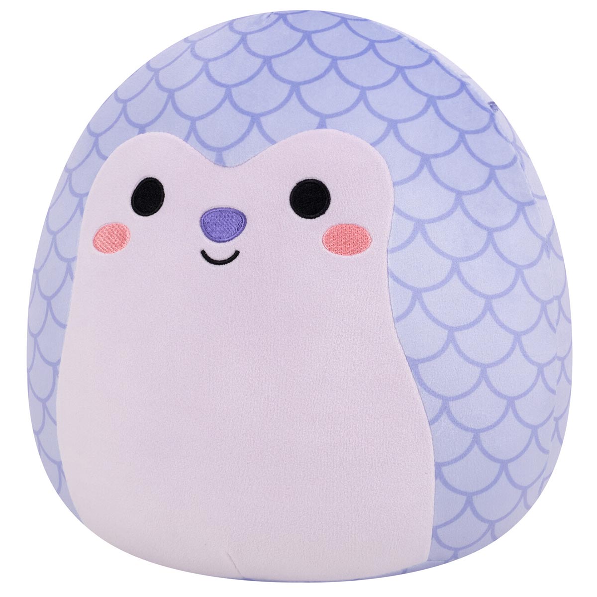 12-Inch Dorinda the Lavender Pangolin - Image 2