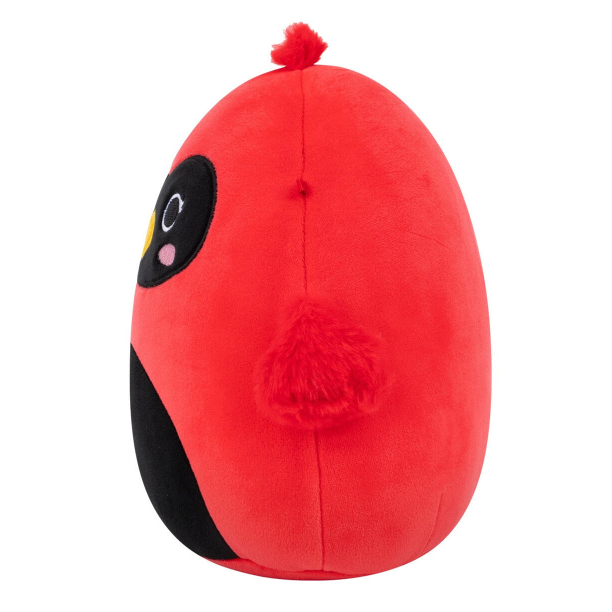 8-Inch Cazlan the Red Cardinal - Image 3