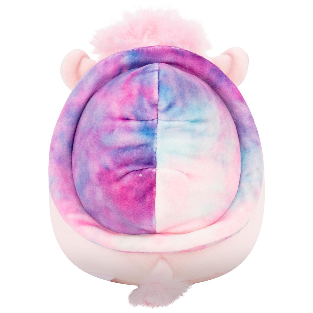 5-Inch Carlee the Light Pink Camel with Fuzzy Belly - Image 4