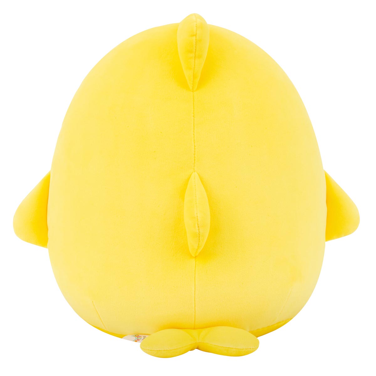 12-Inch Chandler the Yellow Shark - Image 4