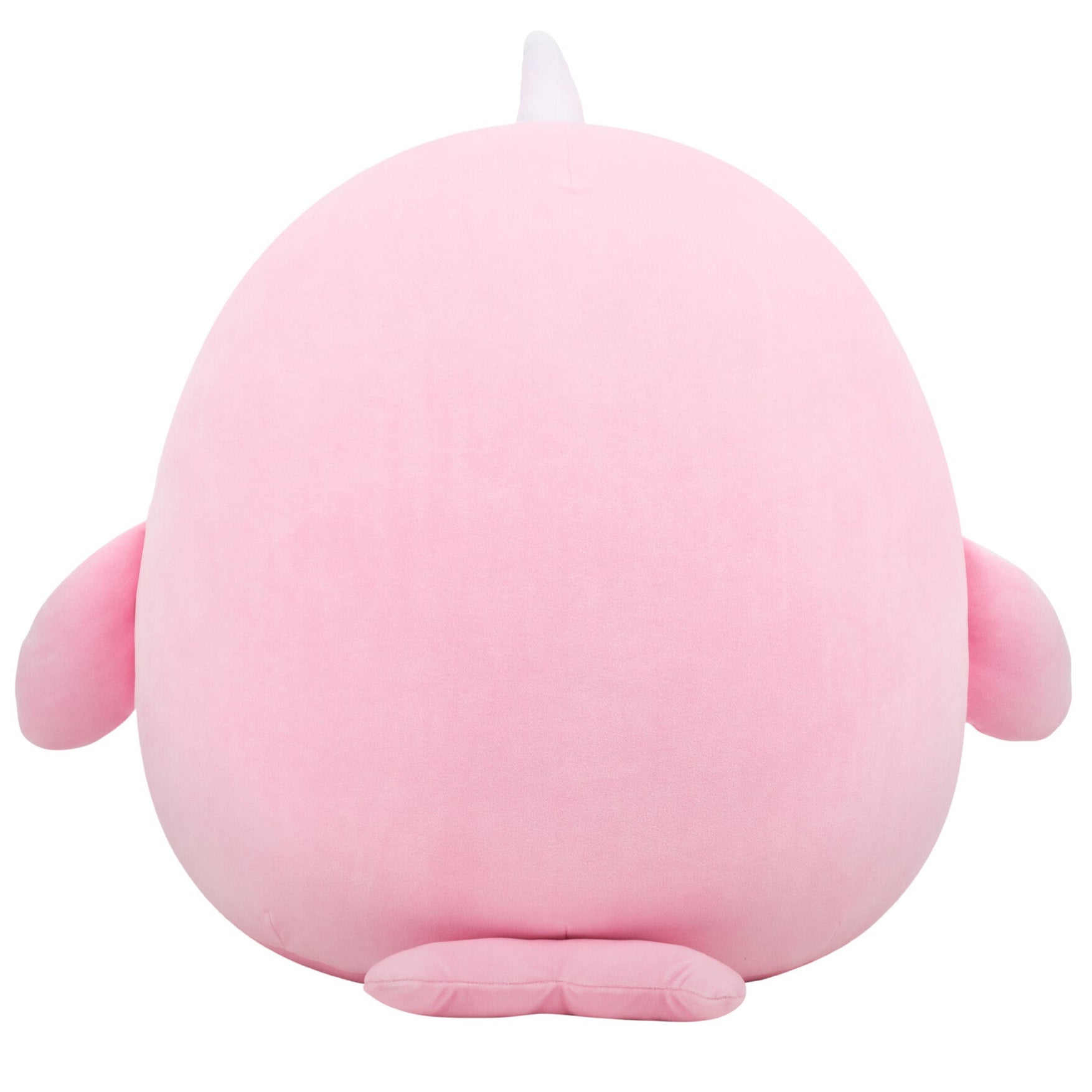 20-Inch Esme the Pink Narwhal - Image 4