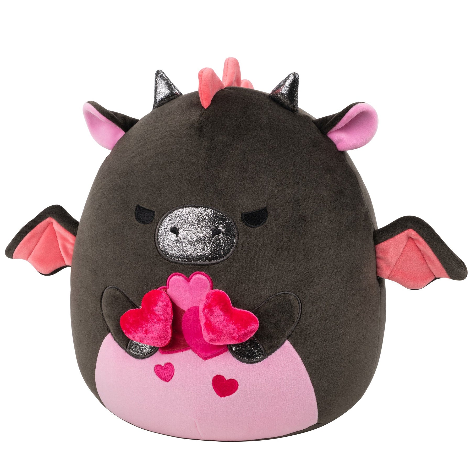 12-Inch Select Series Cupcake the Valloween Dragon - Image 3