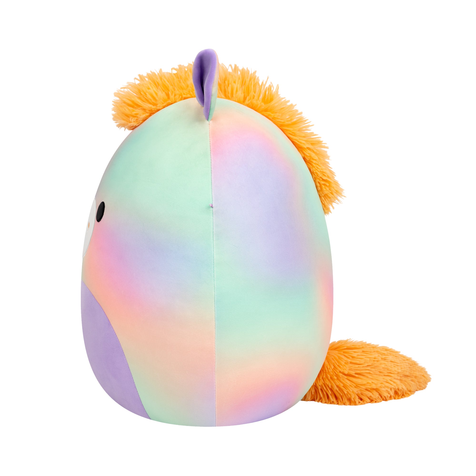 20-Inch Ares the Rainbow Mystical Horse - Image 3