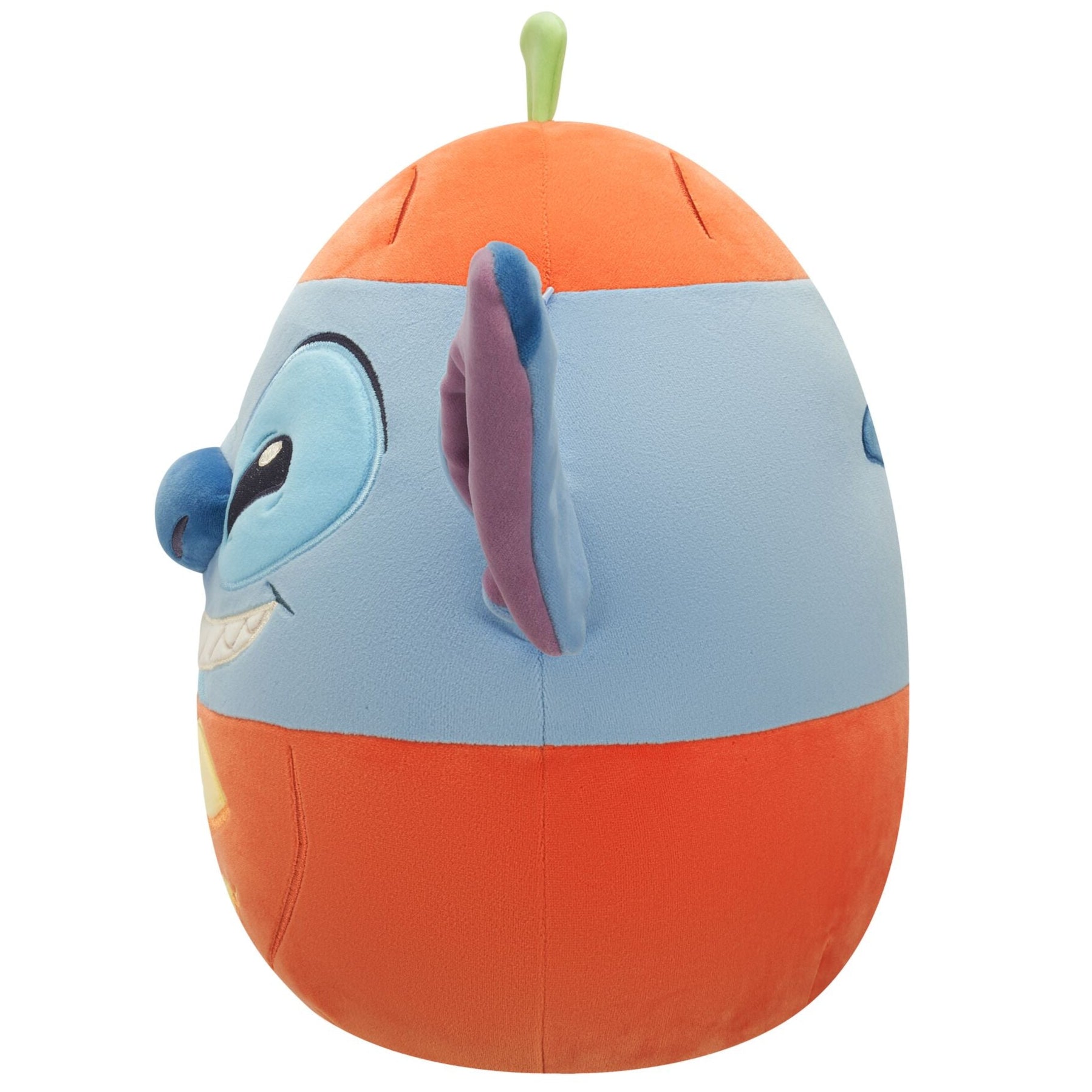Disney 12-Inch Stitch in Pumpkin - Image 3