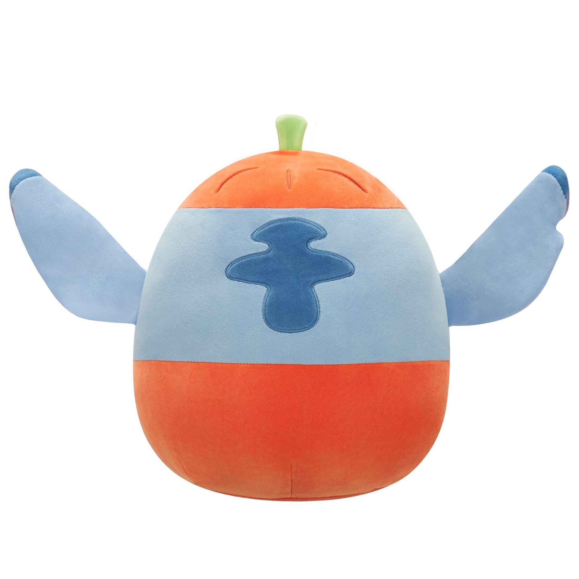 Disney 12-Inch Stitch in Pumpkin - Image 4