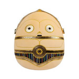12-Inch Select Series C-3PO with Exposed Wires