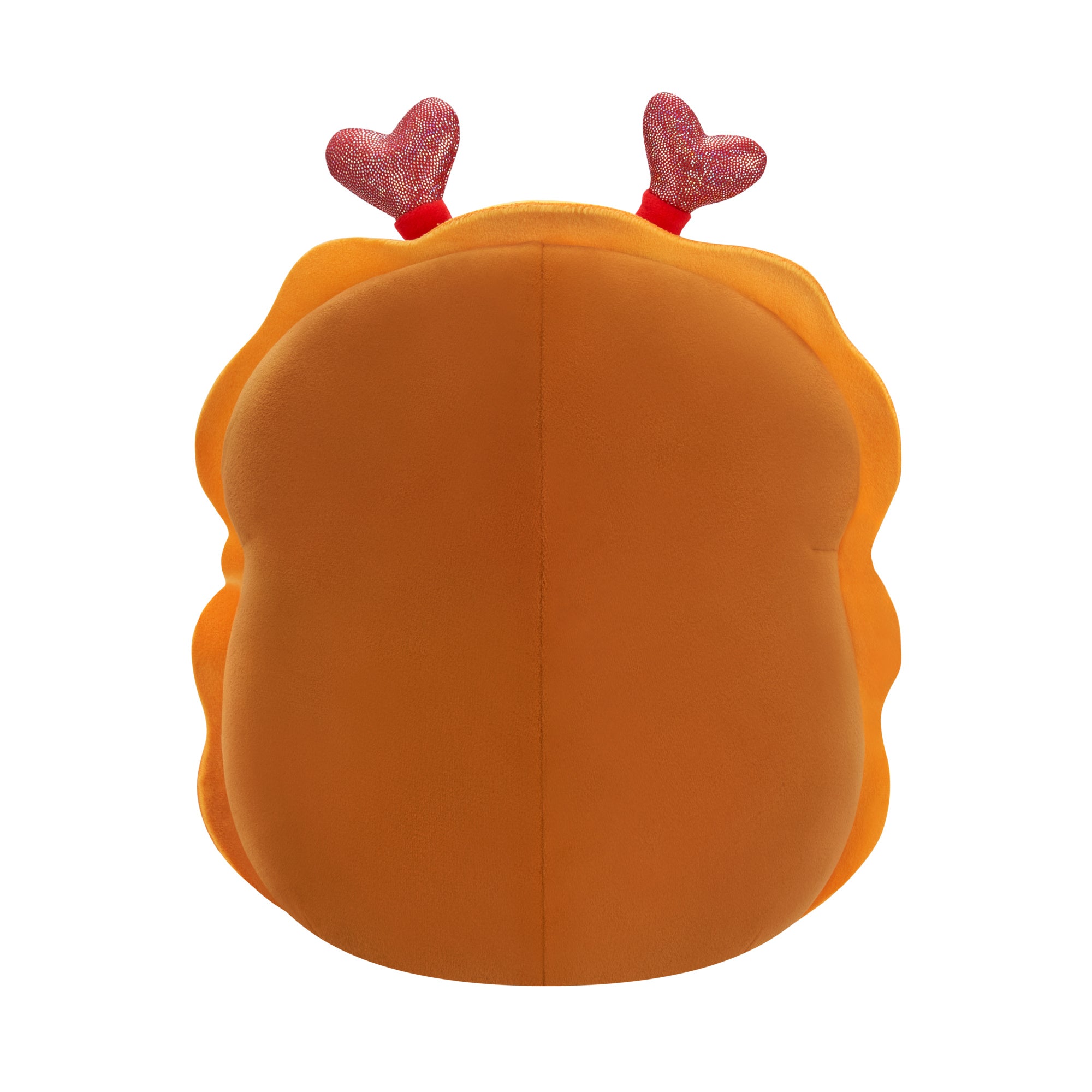 8-Inch Lil Gouda the Grilled Cheese with Heart Headband - Image 4