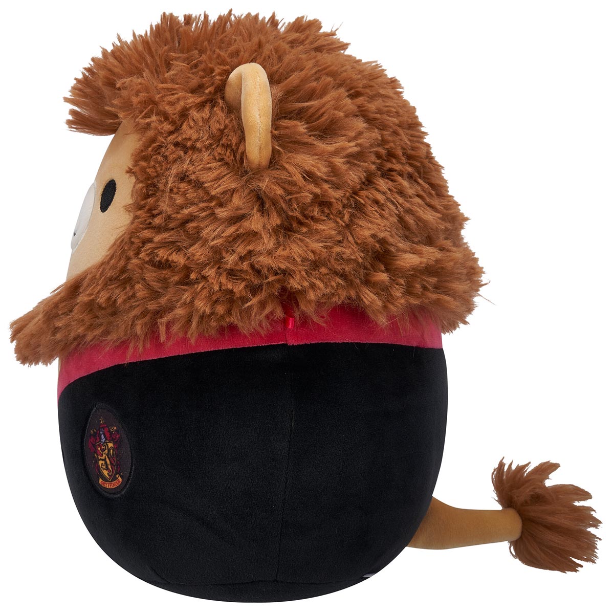 Harry Potter 10-Inch Gryffindor Lion in Hogwarts Robe - Image 3