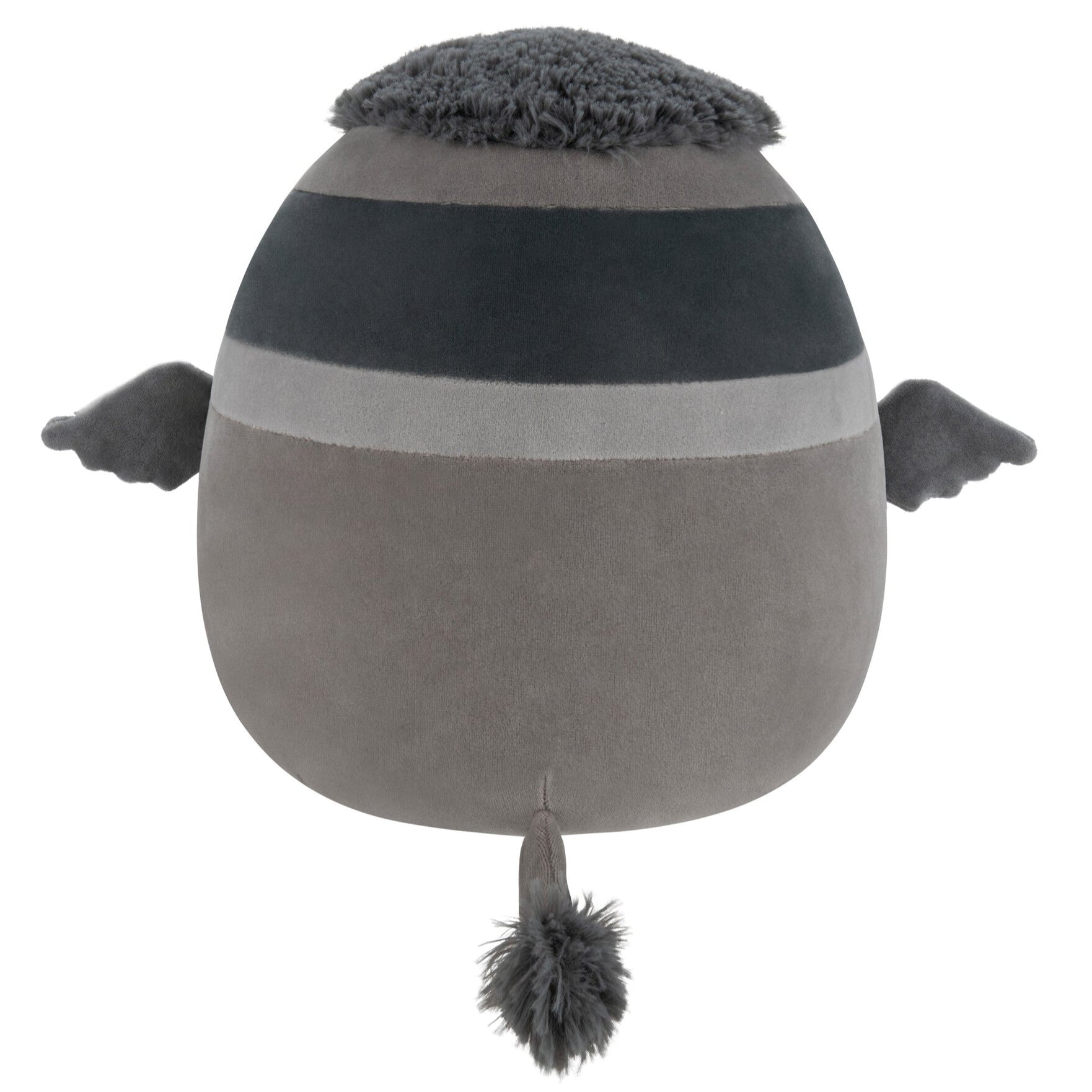Harry Potter 10-Inch Buckbeak Plush - Image 4