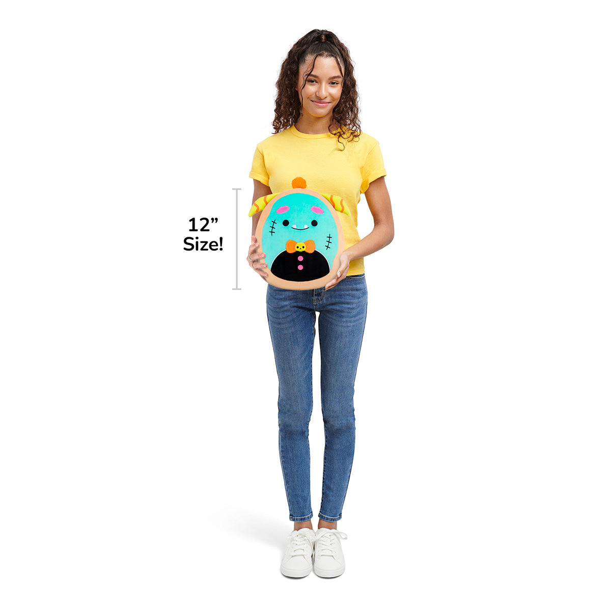 12-Inch Branko the Cookie Monster - Image 7