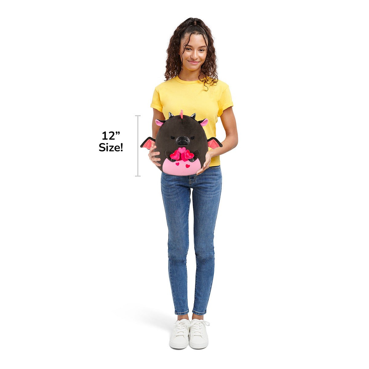 12-Inch Select Series Cupcake the Valloween Dragon - Image 8