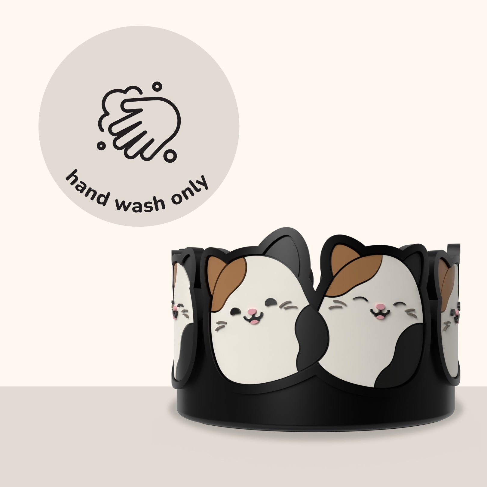 Squishmallows Cam Boot for Tumblers - Image 3